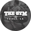THE GYM TRACY THE GYM TRACY