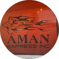 AMAN EXPRESS INC