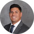 Adrian Montecinos