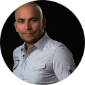 Miguel Cuevas