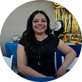 Patricia Reyes Patricia Reyes