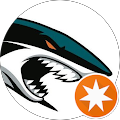 Sharktooth A