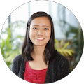 Caroline Wang
