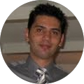 Josef Gharibian