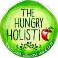The Hungry Holistic