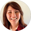 Betty Tseng