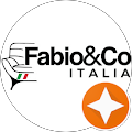 Fabio & Co ITALIA Fabio & Co ITALIA