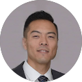 Greg Harada