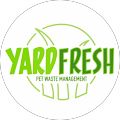 YardFresh Pet Waste Management