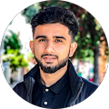 Masood Mawlavizada