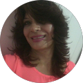 Lucía Medina