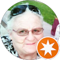 Tina M Upham