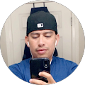 Alex Flores