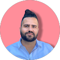 Gaurav Maken