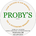PROBY