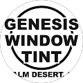 Génesis Window Tinting Palm Desert
