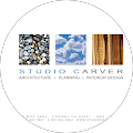 Studio Carver Architects of Carmel-Monterey-Big Sur Studio Carver Architects of Carmel-Monterey-Big Sur