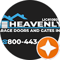 Heavenly Garage Doors and Gates