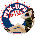 Pin-Ups For Vets Team