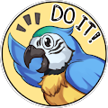 나는도일Doit The Macaw