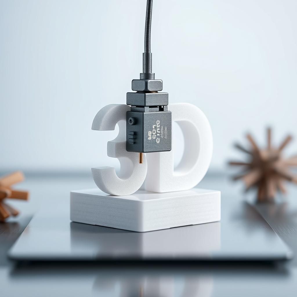 Discover the Benefits and Applications of 3D Printing in Clearlake Oaks, California