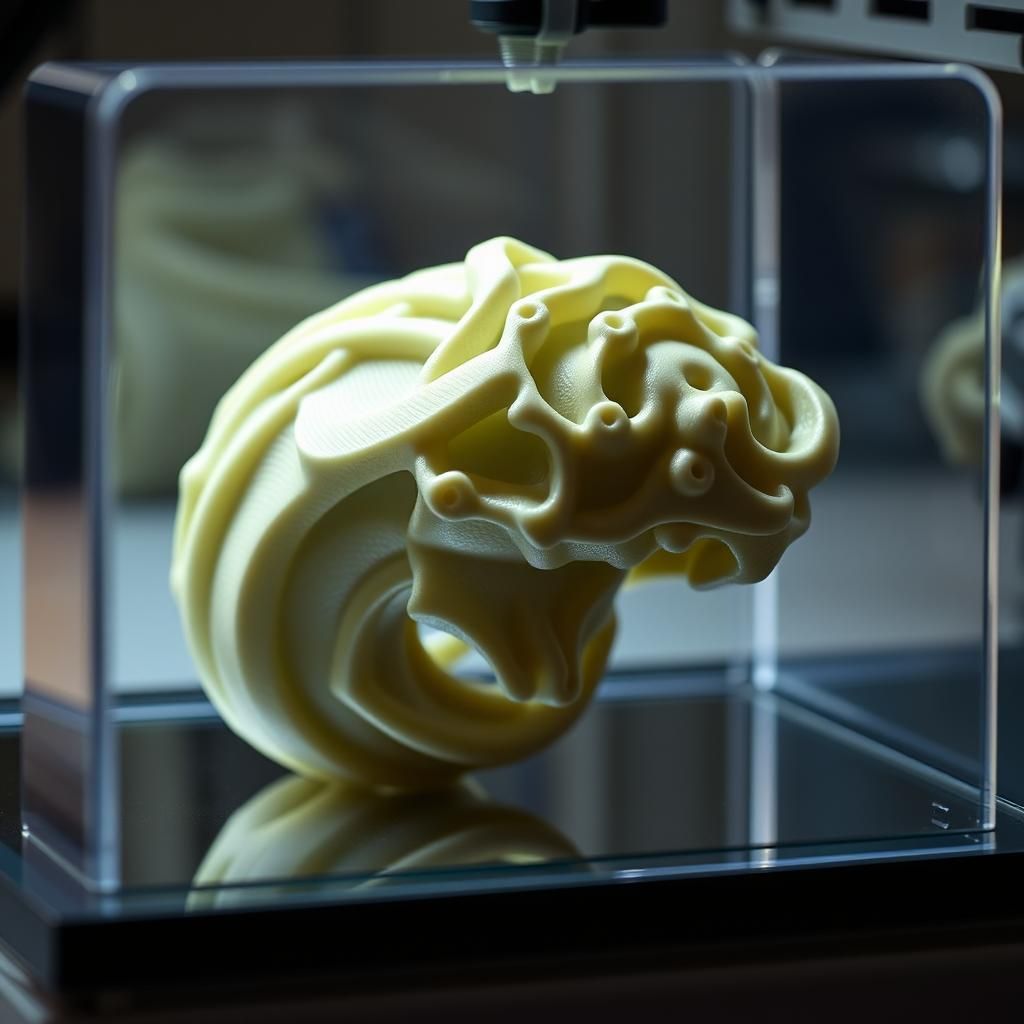 Discover the Benefits and Innovations of 3D Printing in Colusa, California