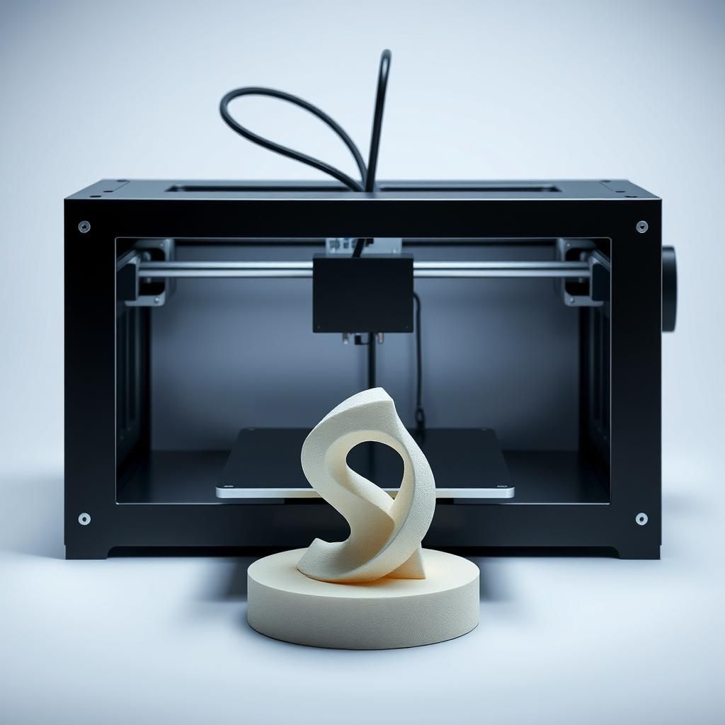 Discover the Benefits and Innovations of 3D Printing in Ladera, California