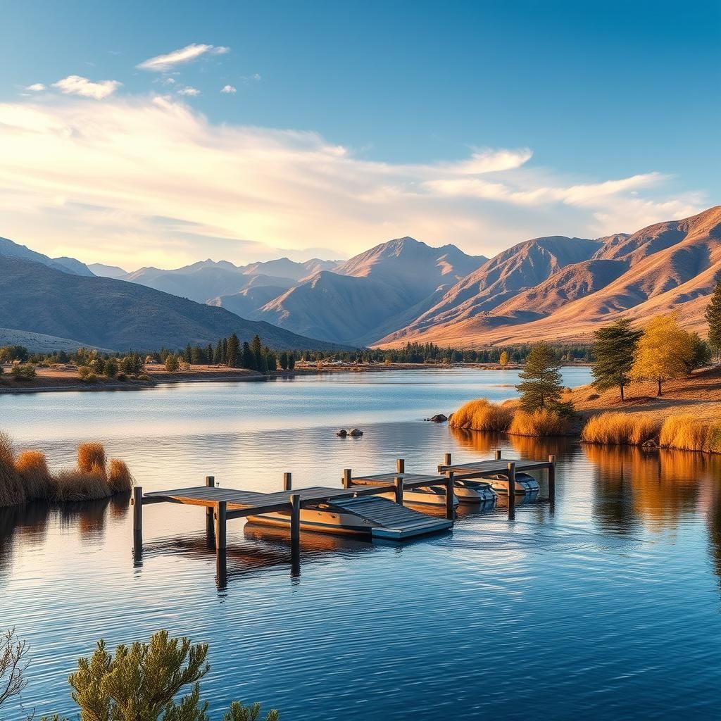 Discover the Benefits and Innovations of 3D Printing in Lakeview, California