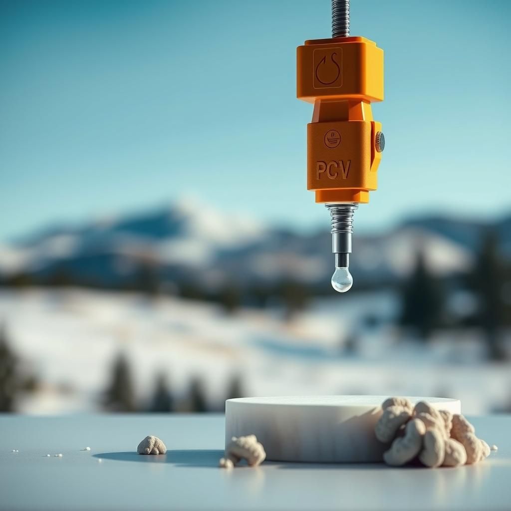 Discover the Benefits and Innovations of 3D Printing in Twain Harte, California