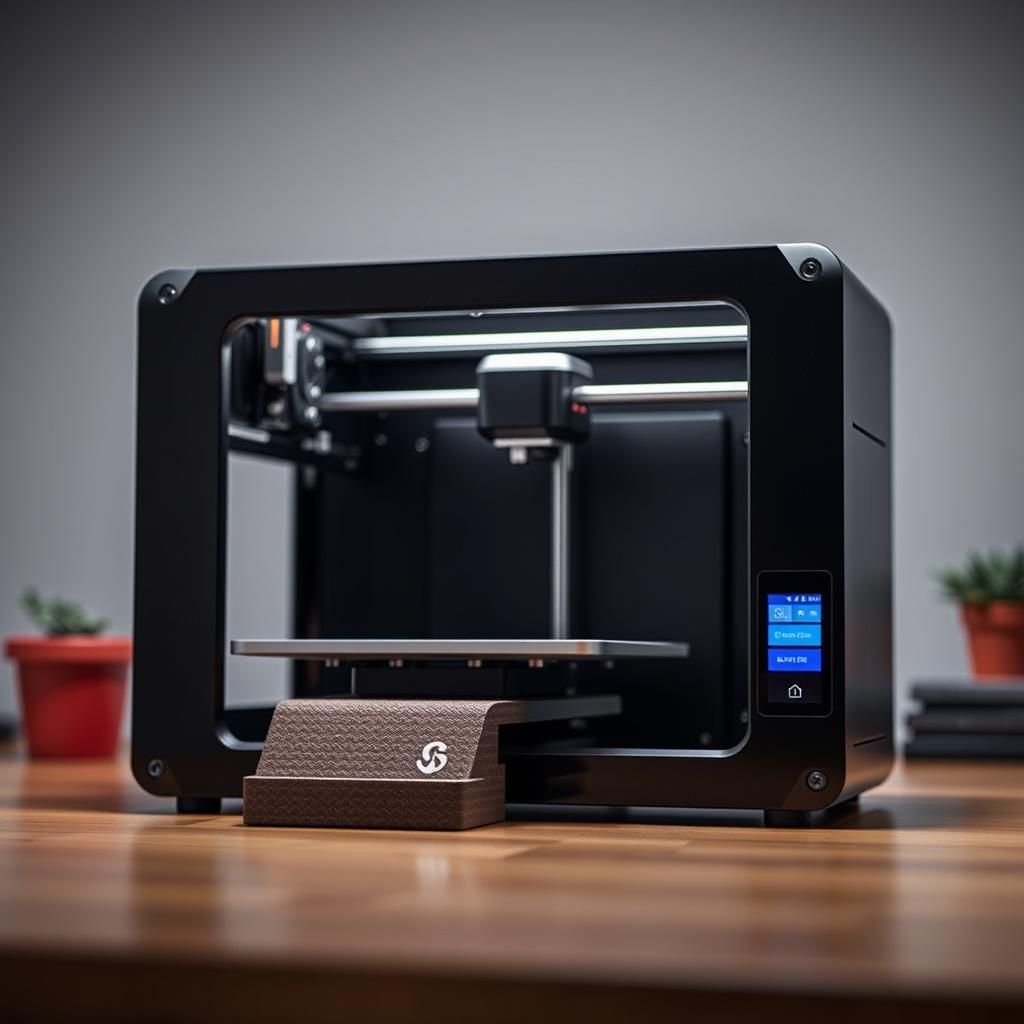 Discover the Benefits of 3D Printing in Red Bluff, California: A Comprehensive Guide