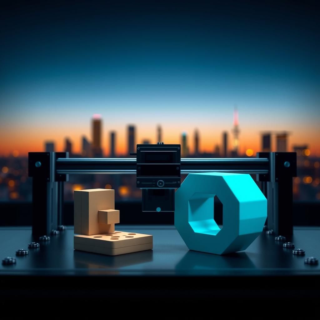Discover the Benefits of 3D Printing in Studio City, California: Innovate Your Projects Today