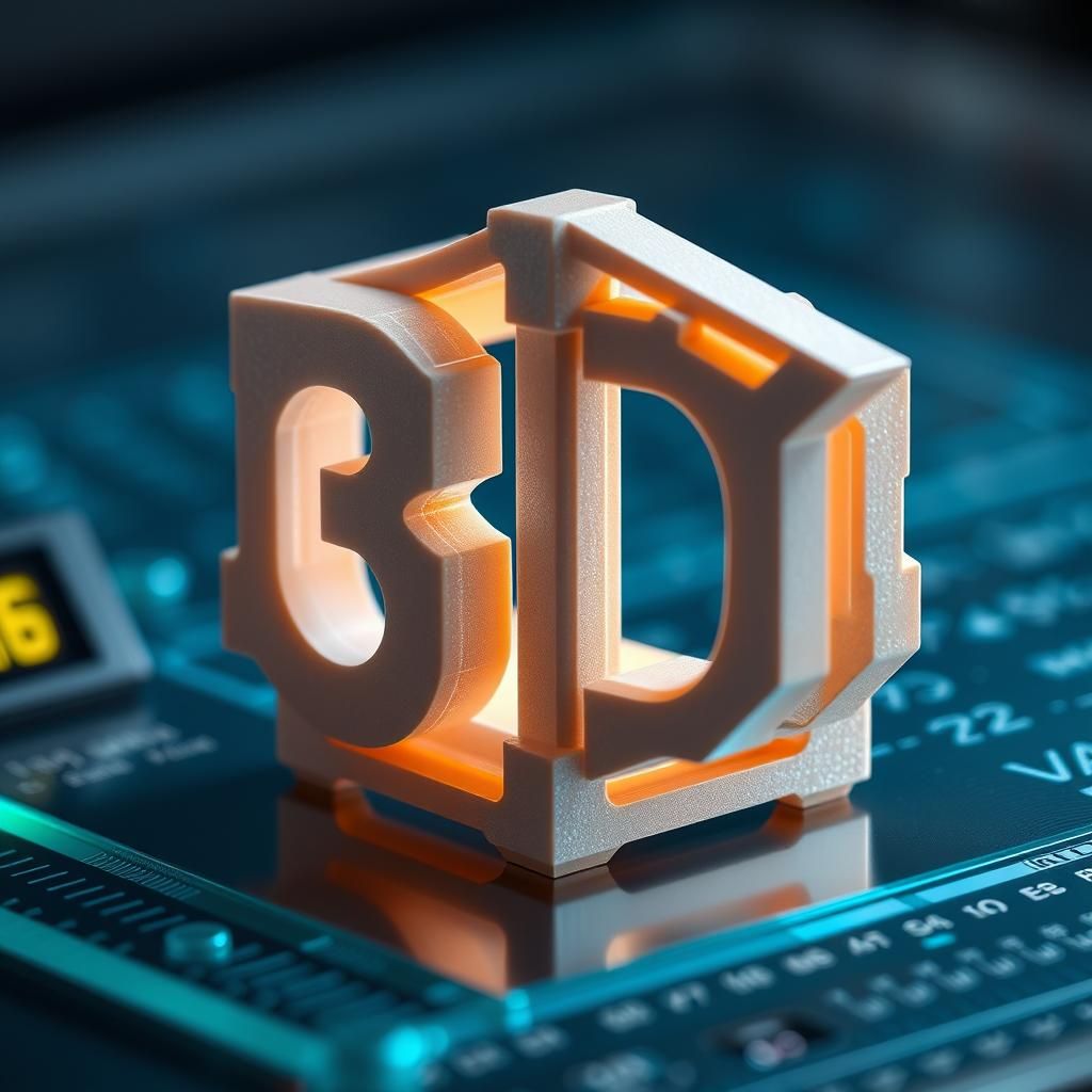 Discover the Future: 3D Printing in Merced, California - Innovations and Applications