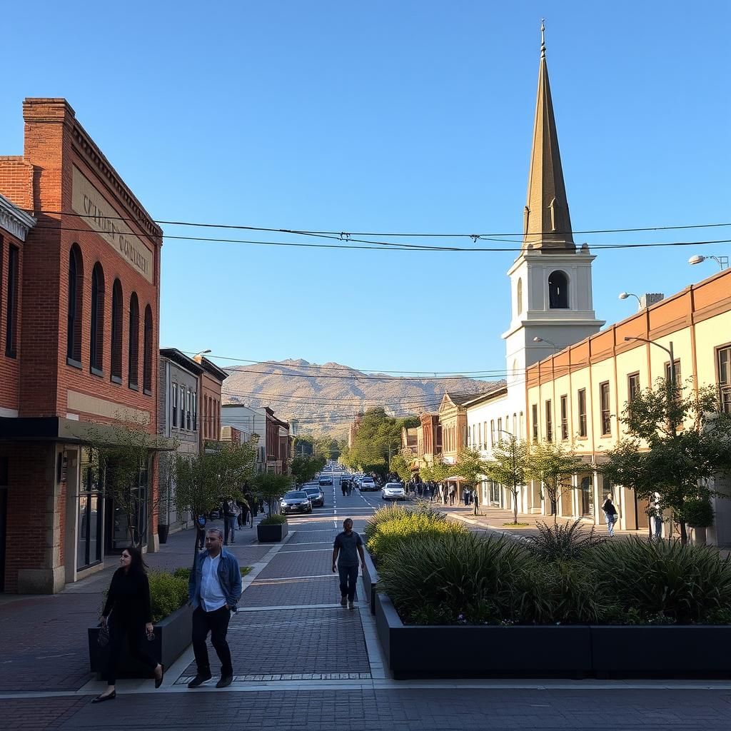 Discover the Future of 3D Printing in Mission District, California: Innovation and Opportunities