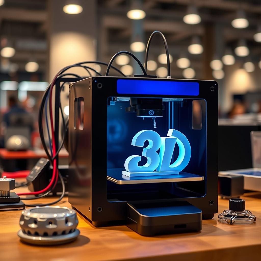 Discover the Future of 3D Printing in Santa Ana, California: Trends, Applications, and Innovations