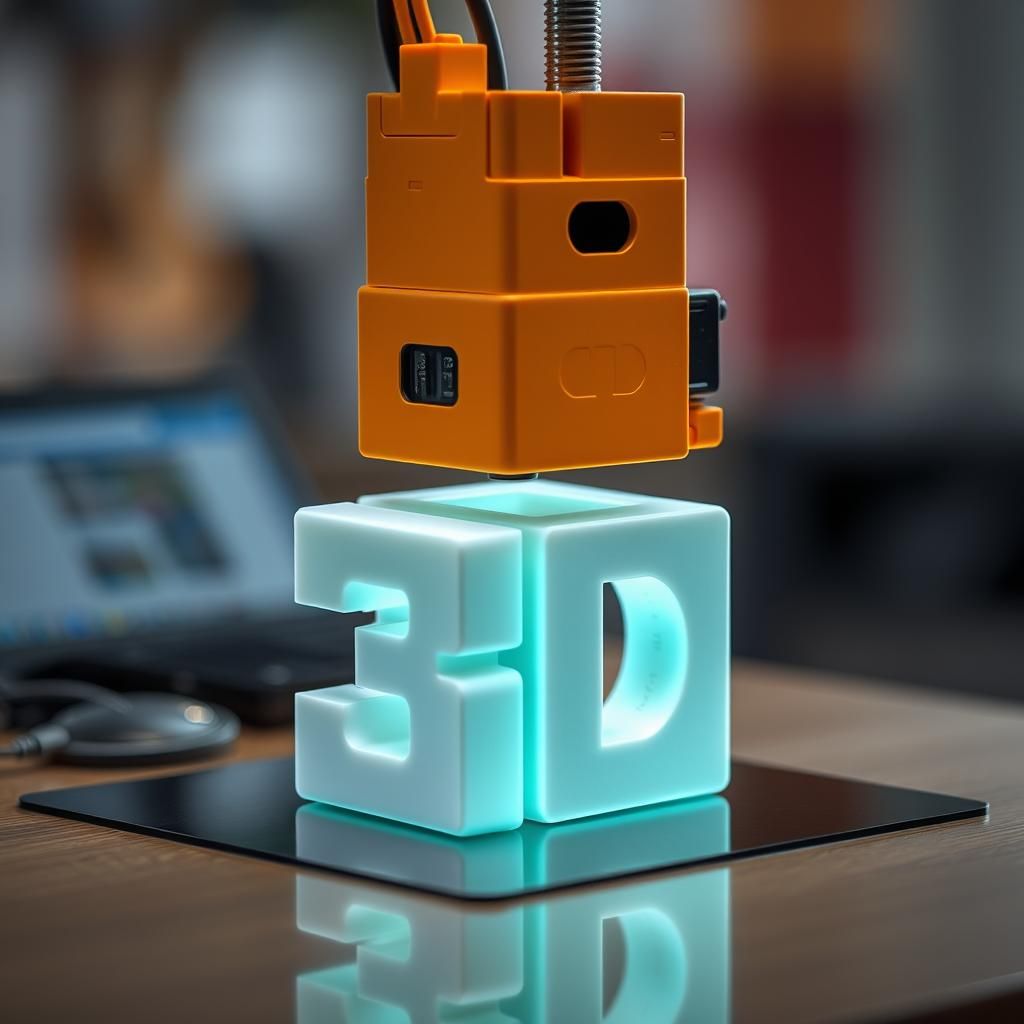 Discover the Future of 3D Printing in Saratoga, California: A Comprehensive Guide