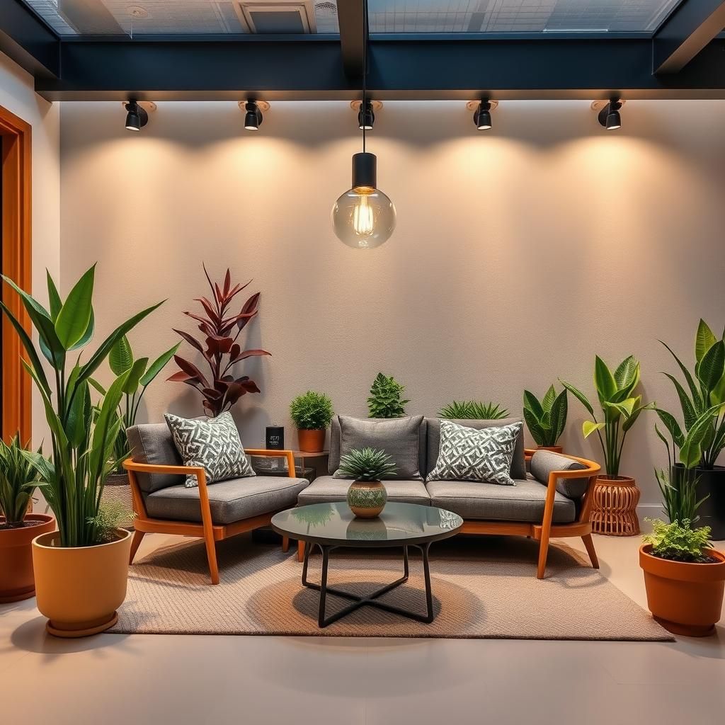 Enhancing Your Space: The Benefits of 3D Printing in Home Garden, California