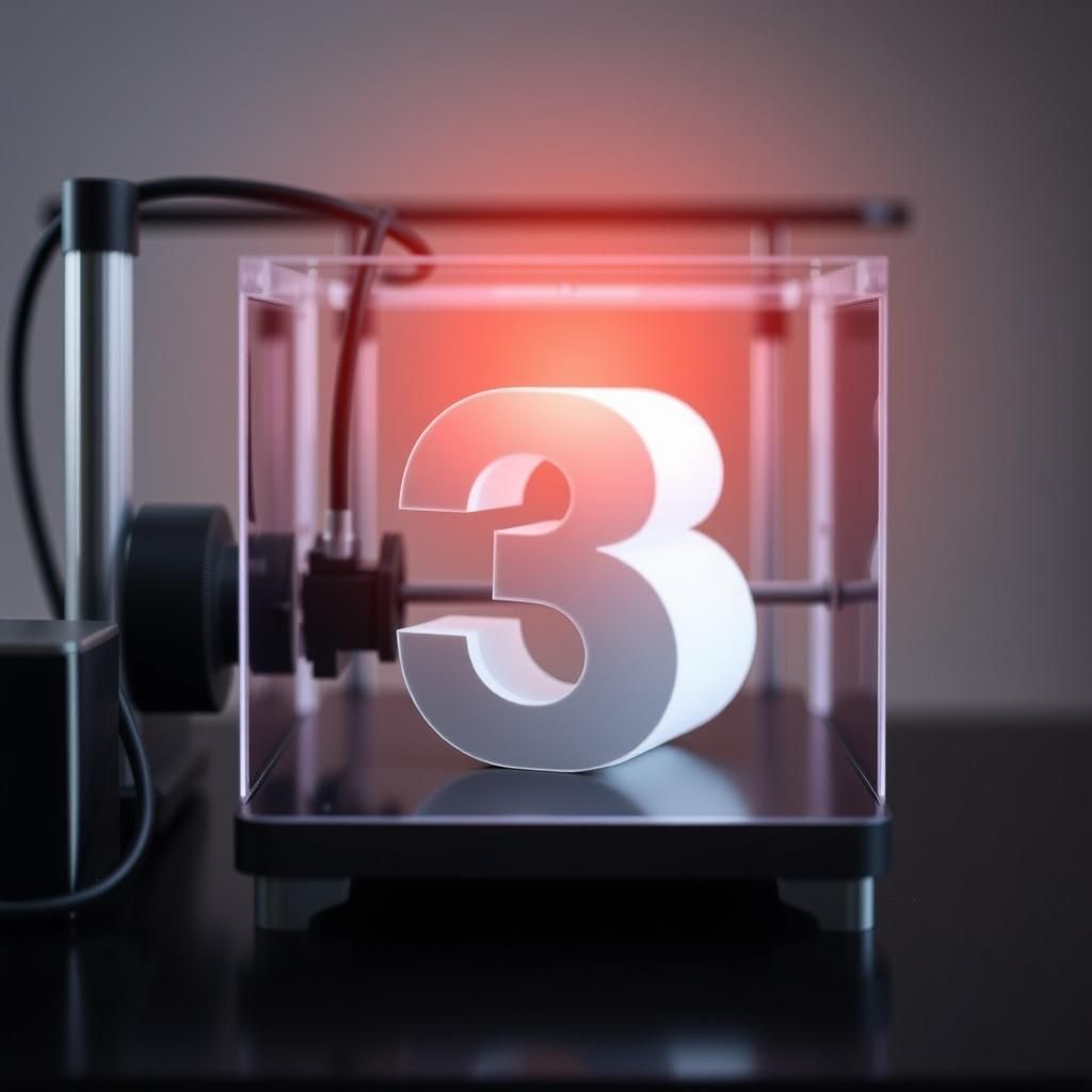 Explore the Benefits and Innovations of 3D Printing in Bella Vista, California