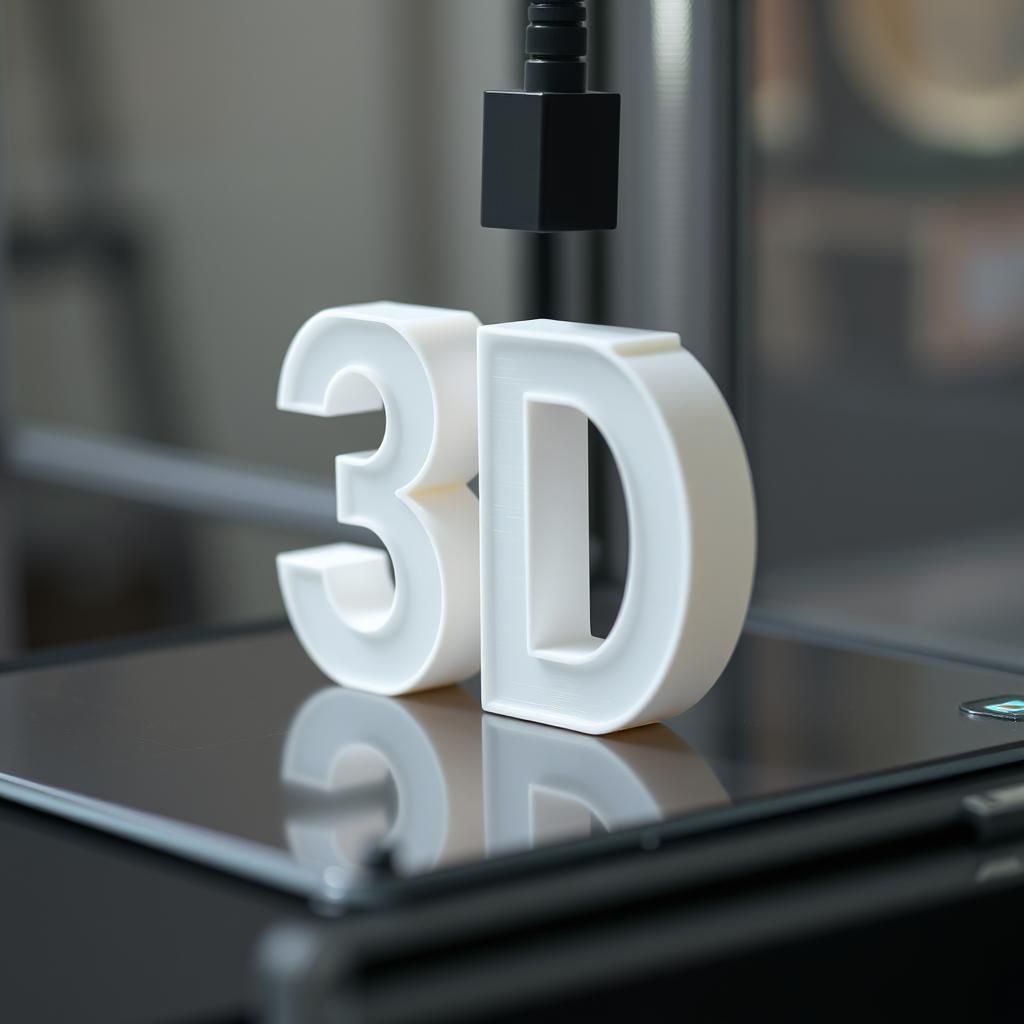 Explore the Benefits and Innovations of 3D Printing in Lynwood, California