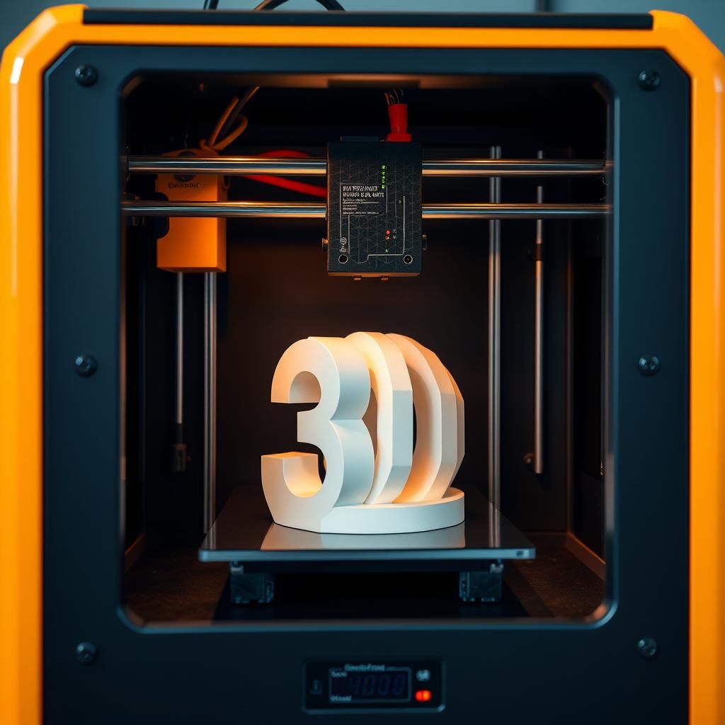 Explore the Benefits and Opportunities of 3D Printing in Rio Linda, California