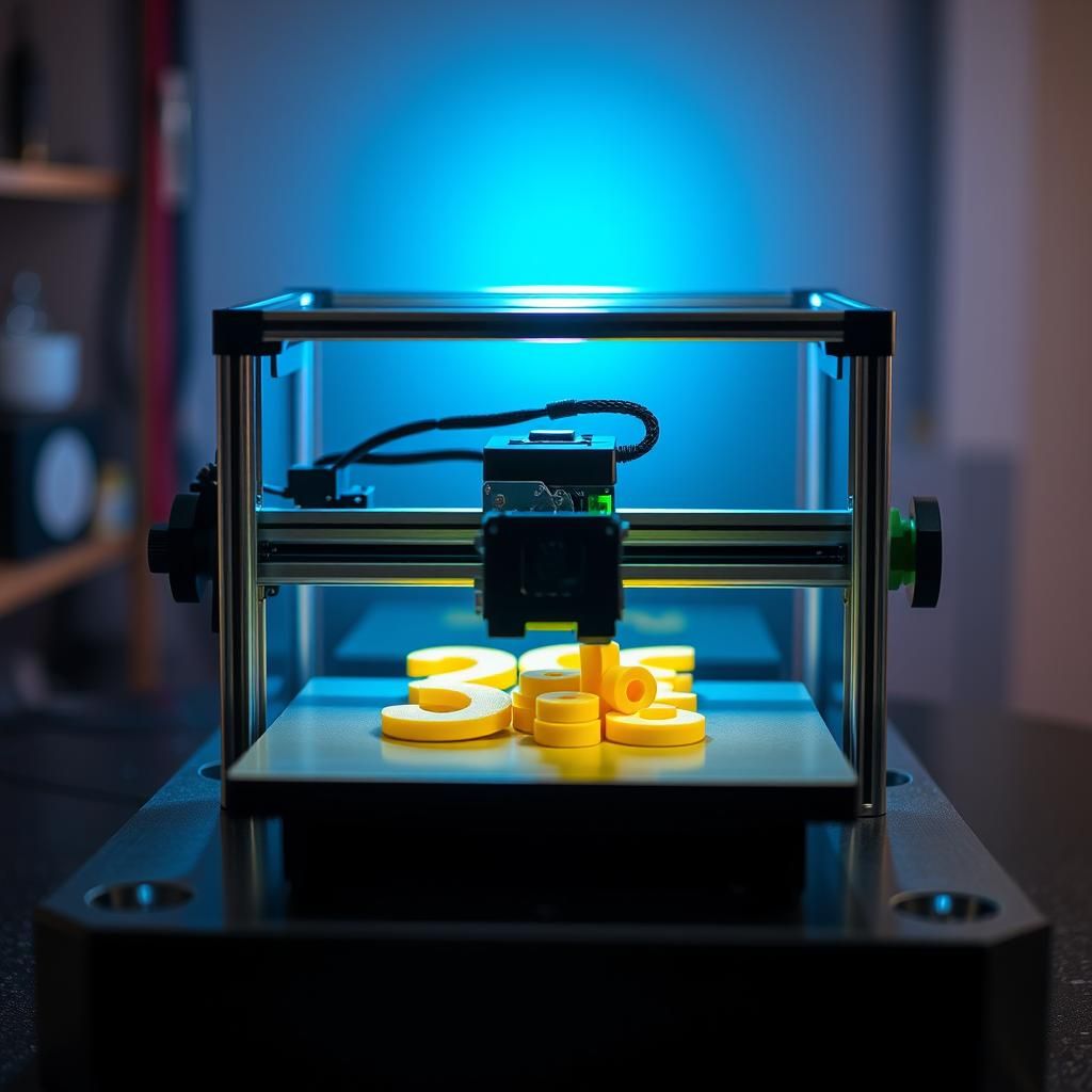 Explore the Future: 3D Printing in Bystrom, California - Innovations and Applications 1 explore the future 3d printing in bystrom california innovations and applications