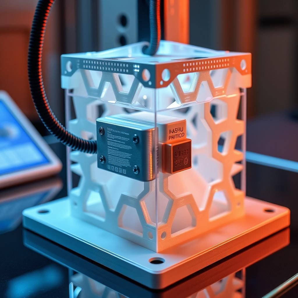 Explore the Future: 3D Printing in Redwood City, California