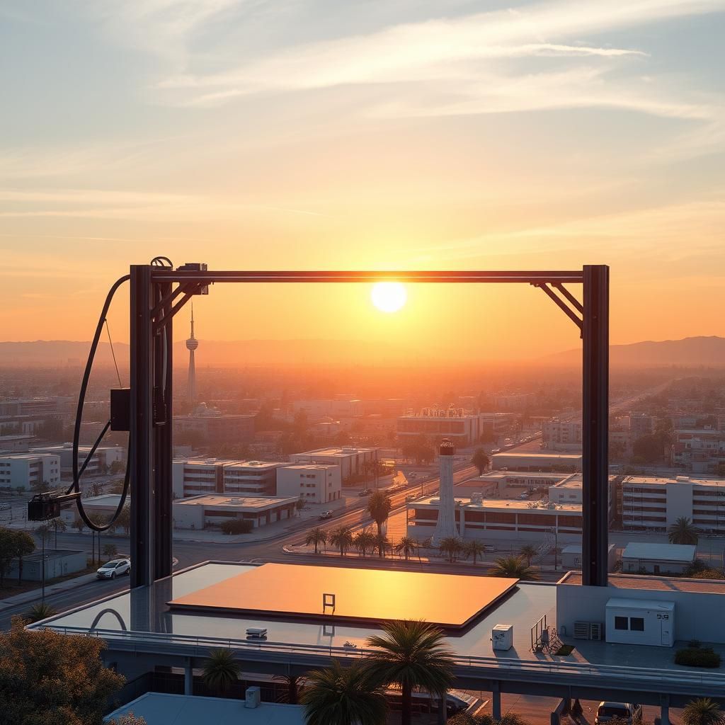 Explore the Future: 3D Printing in Sunnyside, California – Innovations and Opportunities