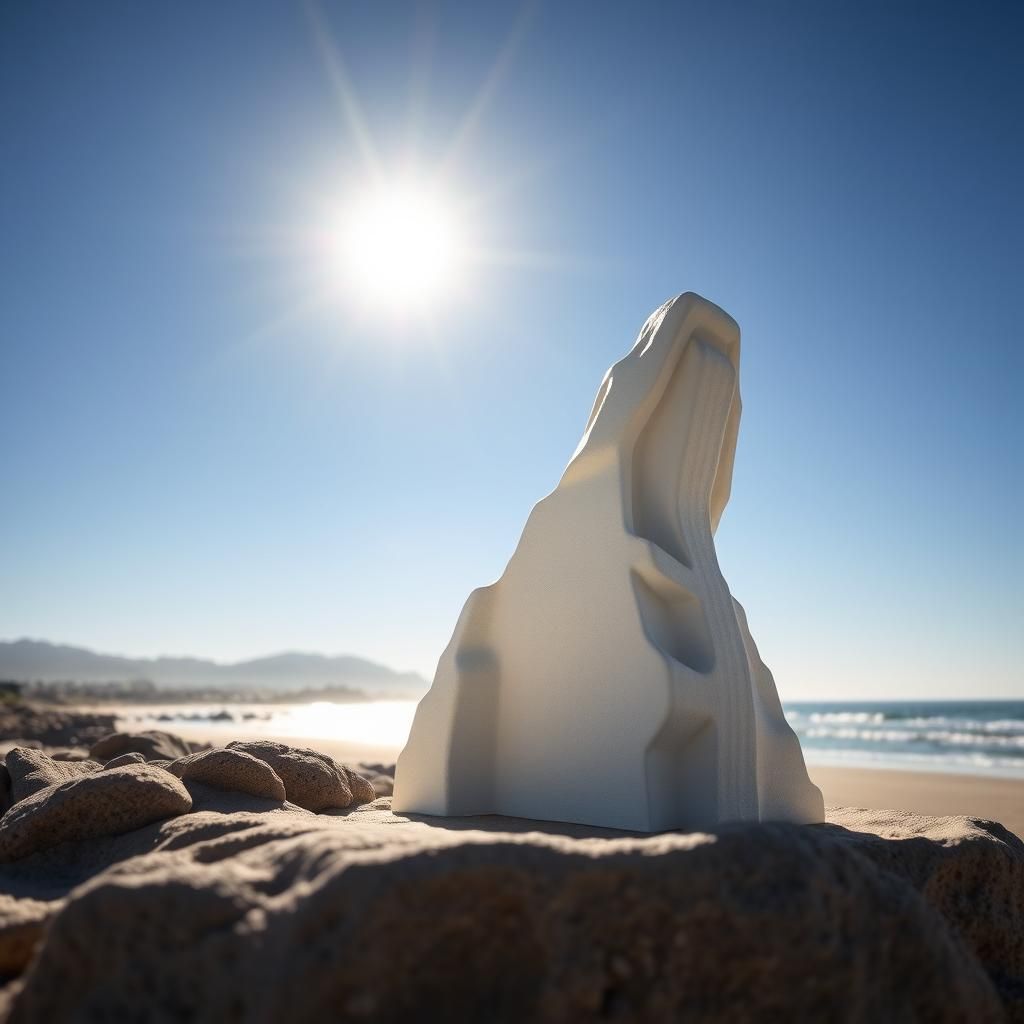 Explore the Future of 3D Printing in Channel Islands Beach, California: Innovations and Local Services