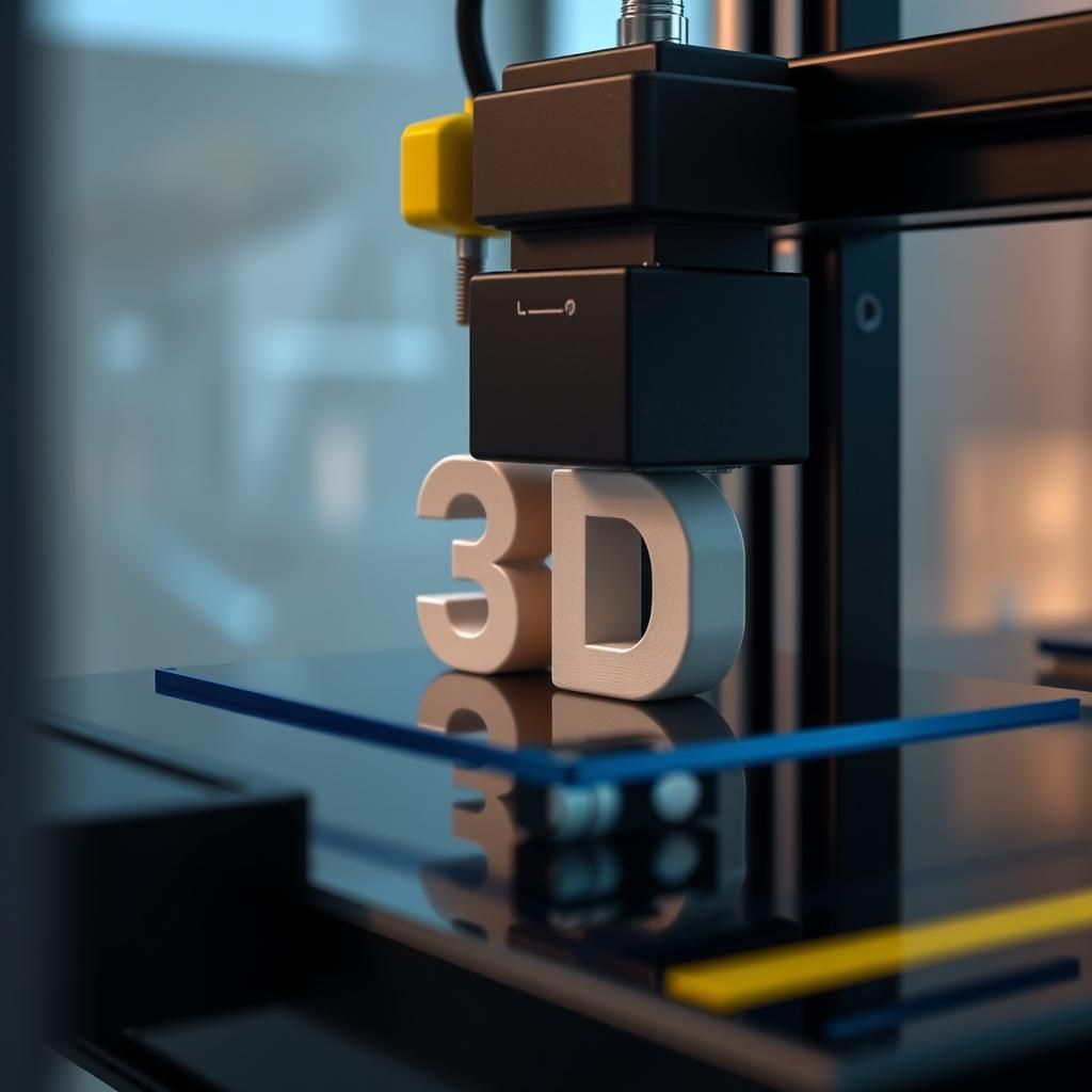 Explore the Future of 3D Printing in Orland, California: Innovations and Opportunities
