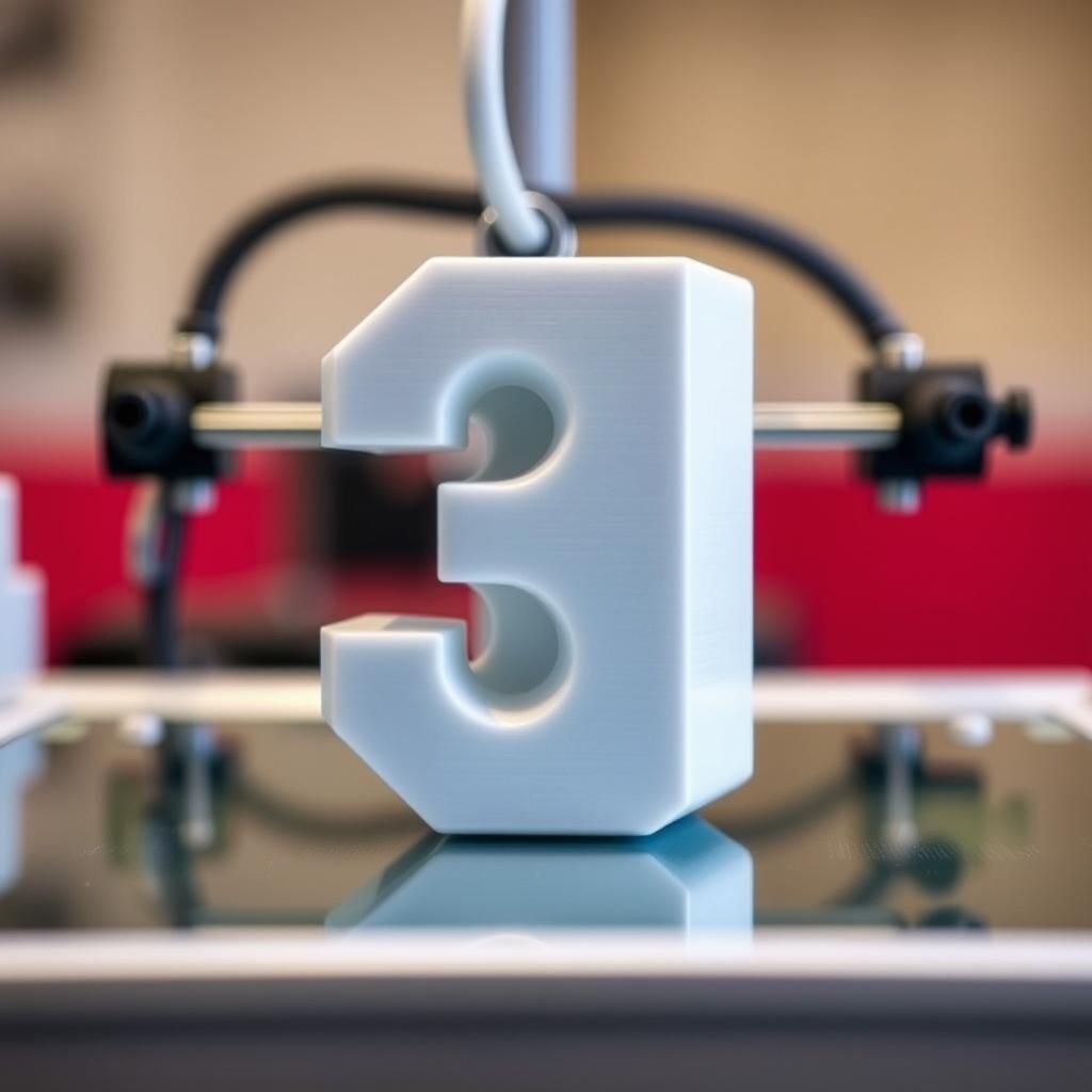 Exploring 3D Printing in Chino, California: Innovations, Opportunities, and Local Services