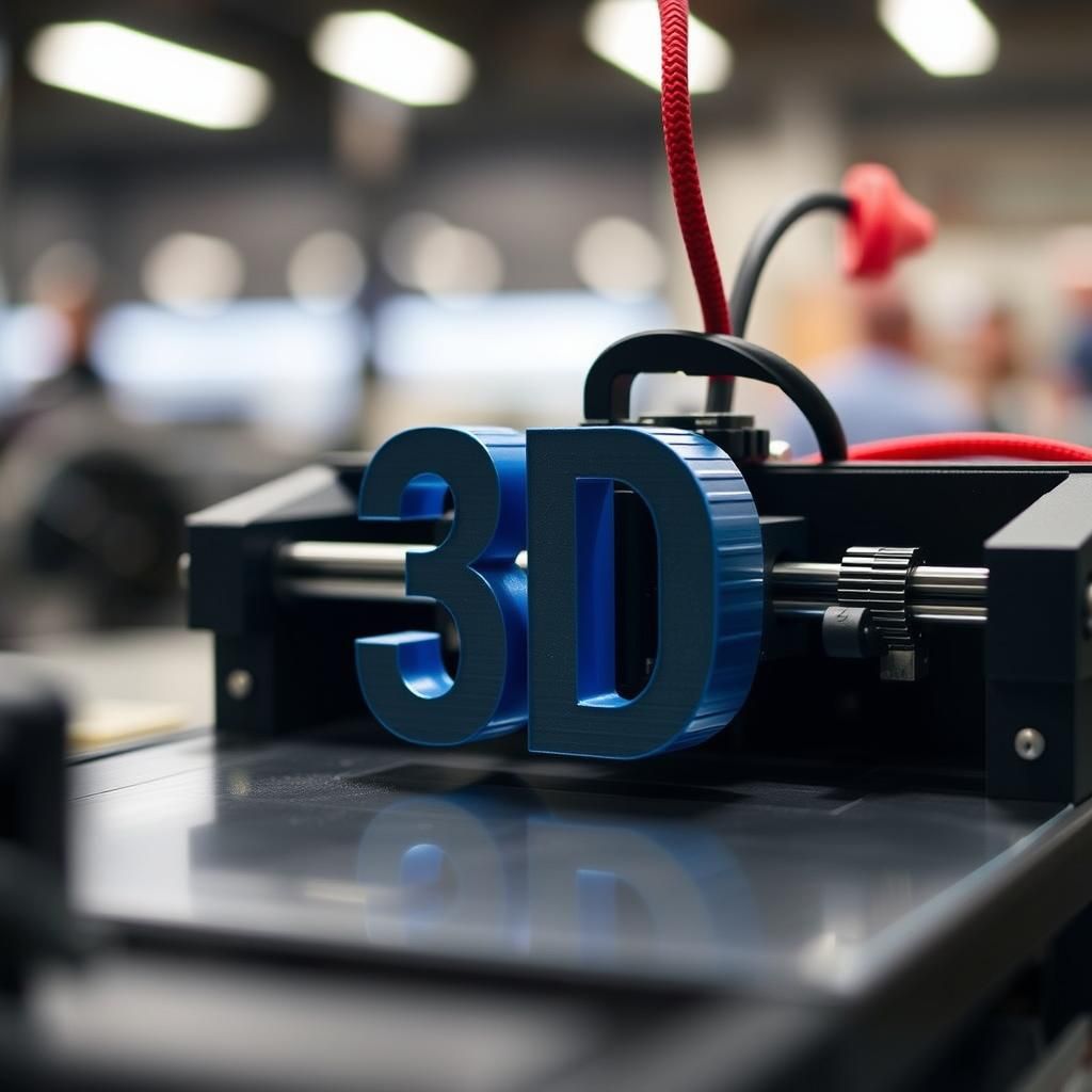Exploring 3D Printing in El Cerrito, California: Benefits, Services, and Innovations