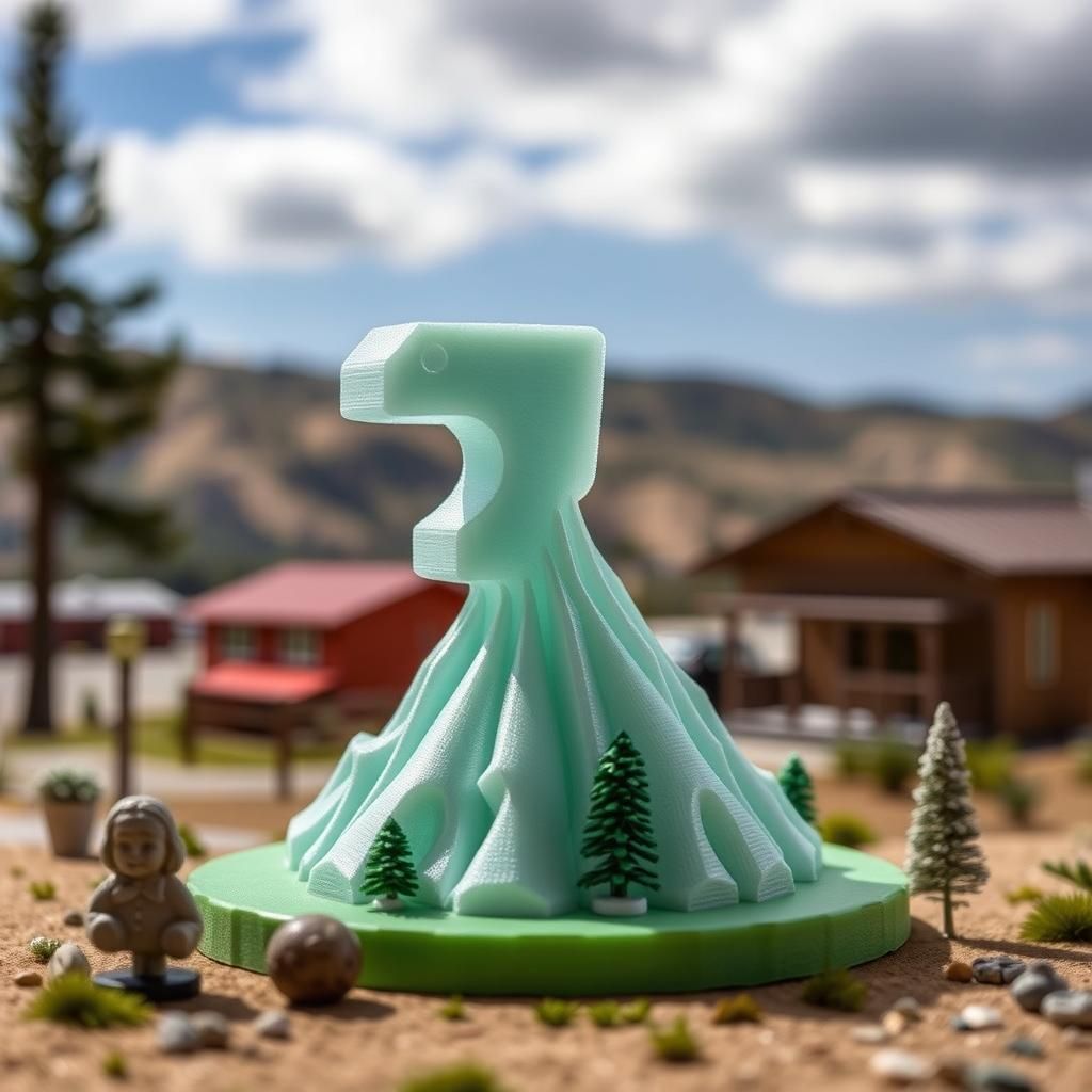 Exploring 3D Printing in Shingletown, California: Innovations and Opportunities