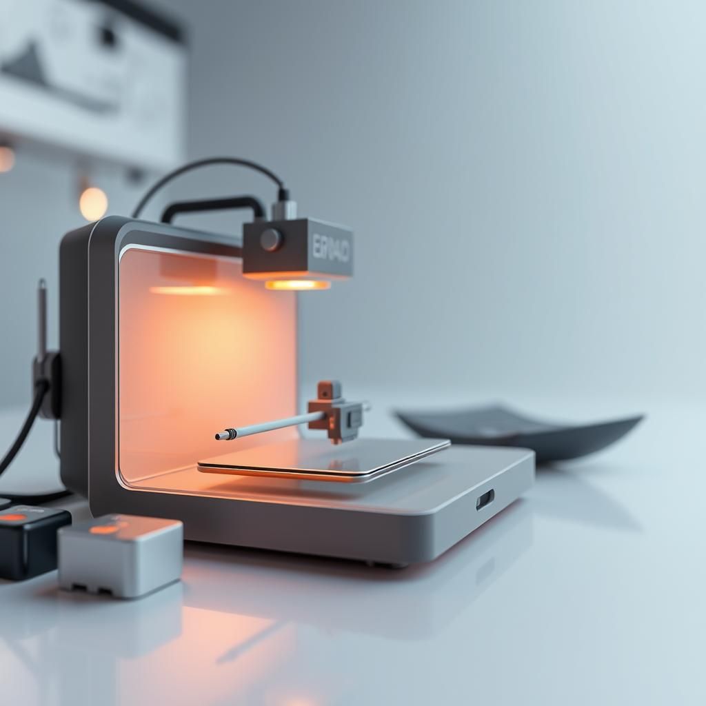 Exploring Innovation: The Rise of 3D Printing in Venice, California