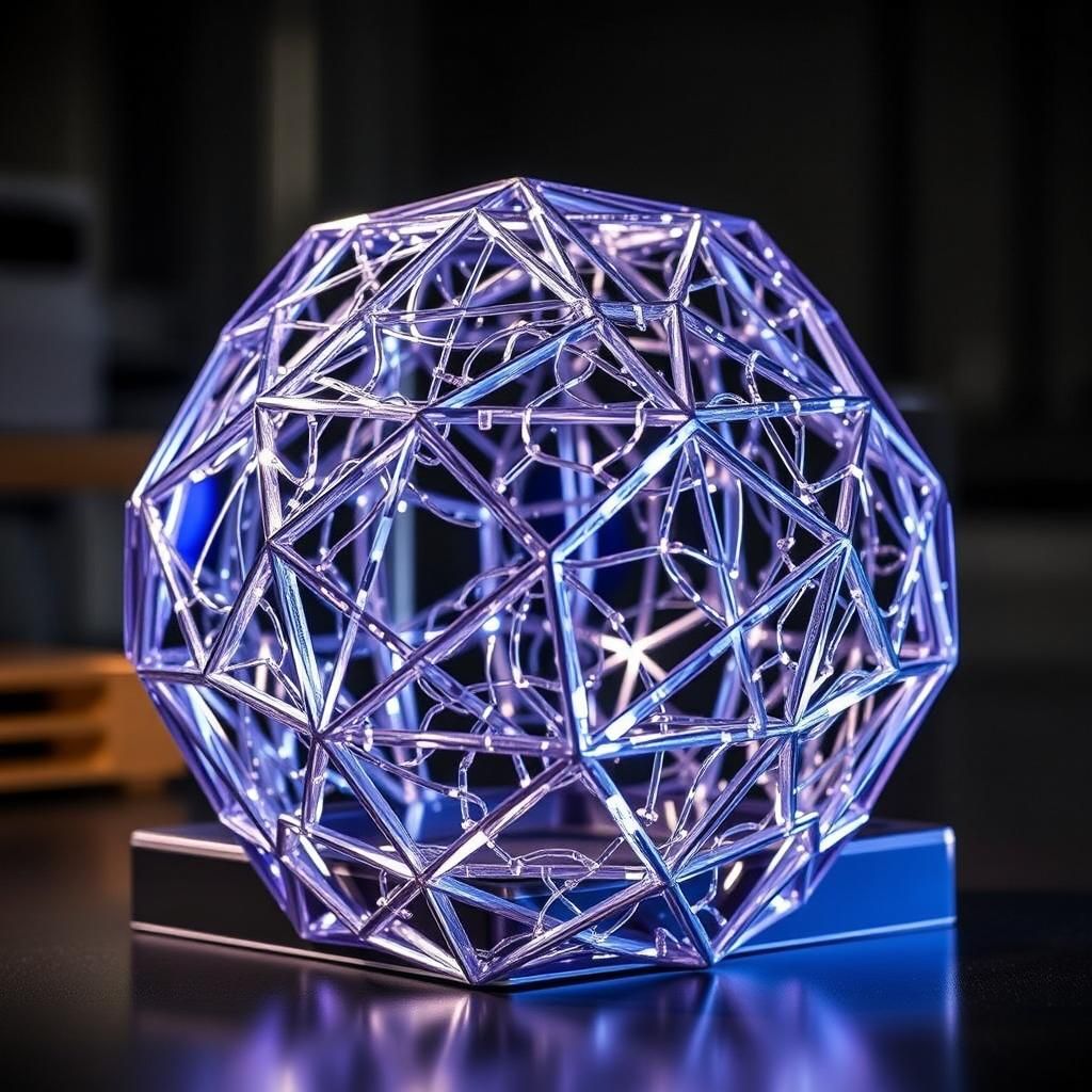 Exploring Innovations: The Impact of 3D Printing in Vandenberg Air Force Base, California
