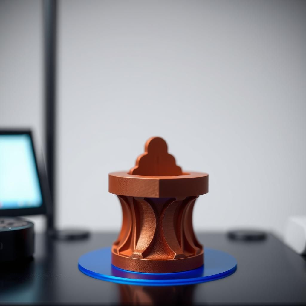 Exploring Innovative Applications of 3D Printing in Pine Hills, California: A Comprehensive Guide